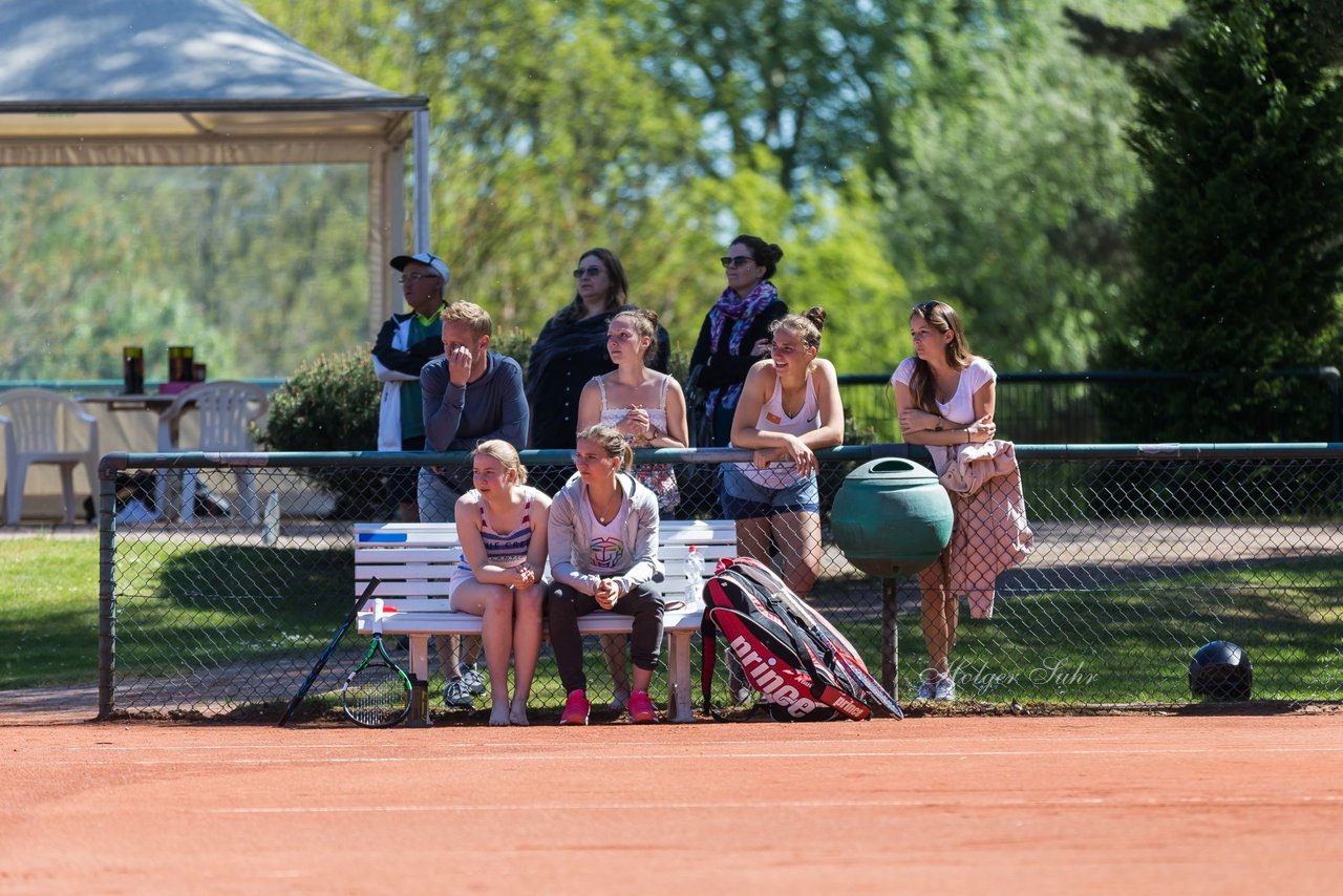 Bild 21 - NL SV Blankenese - TC GW Gifhorn : Ergebnis: 7:2